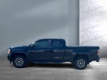2022 GMC Canyon AT4 w/Cloth