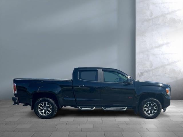 2022 GMC Canyon AT4 w/Cloth