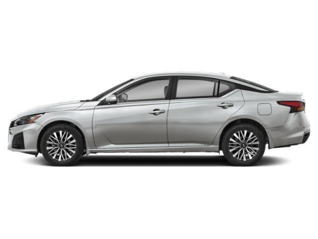 Used 2024 Nissan Altima SV with VIN 1N4BL4DV7RN390839 for sale in Worthington, Minnesota