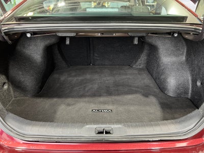 2025 Nissan Altima SV AWD
