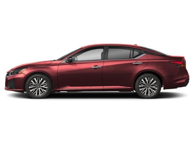 2025 Nissan Altima SV AWD