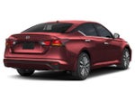 2025 Nissan Altima SV AWD