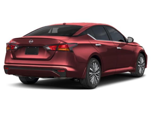 2025 Nissan Altima SV AWD