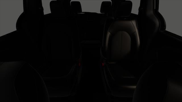 2026 Chrysler Voyager VOYAGER LX