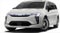 2027 Chrysler Pacifica PACIFICA SELECT AWD