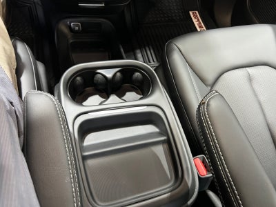 2027 Chrysler Pacifica PACIFICA SELECT AWD