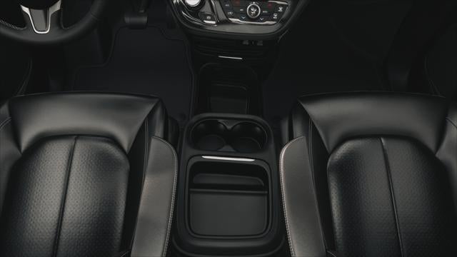 2027 Chrysler Pacifica PACIFICA SELECT AWD