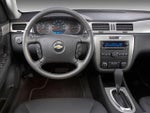 2009 Chevrolet Impala LT