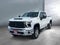 2026 Chevrolet Silverado 3500HD Crew Cab, Standard Bed, LTZ, 4WD