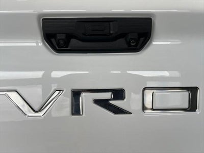 2026 Chevrolet Silverado 3500HD Crew Cab, Standard Bed, LTZ, 4WD