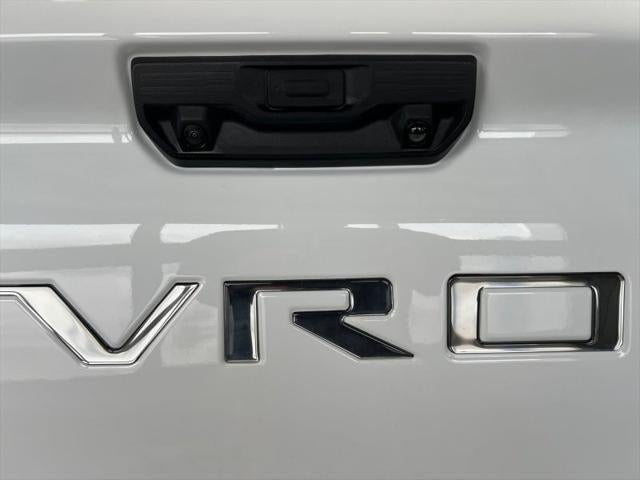 2026 Chevrolet Silverado 3500HD Crew Cab, Standard Bed, LTZ, 4WD