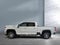 2026 Chevrolet Silverado 3500HD Crew Cab, Standard Bed, LTZ, 4WD