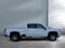2026 Chevrolet Silverado 3500HD Crew Cab, Standard Bed, LTZ, 4WD