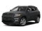 2017 Jeep Nueva brújula Limited 4x4