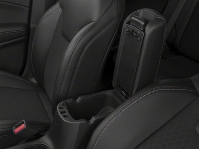 2017 Jeep Nueva brújula Limited 4x4