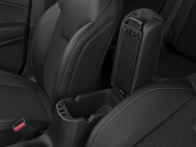 2017 Jeep Nueva brújula Limited 4x4