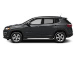 2017 Jeep Nueva brújula Limited 4x4