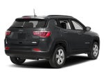 2017 Jeep Nueva brújula Limited 4x4
