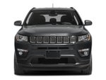 2017 Jeep Nueva brújula Limited 4x4