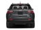 2017 Jeep Nueva brújula Limited 4x4