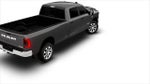 2027 RAM Ram 2500 RAM 2500 BIG HORN CREW CAB 4X4 8' BOX