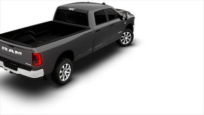 2027 RAM Ram 2500 RAM 2500 BIG HORN CREW CAB 4X4 8' BOX