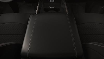 2027 RAM Ram 2500 RAM 2500 BIG HORN CREW CAB 4X4 8' BOX