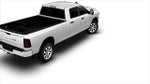 2027 RAM Ram 2500 RAM 2500 BIG HORN CREW CAB 4X4 8' BOX