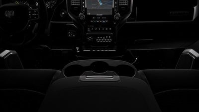 2026 RAM Ram 3500 RAM 3500 BIG HORN CREW CAB 4X4 8' BOX