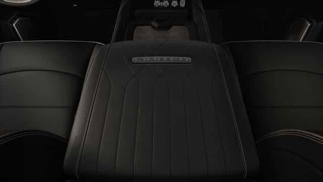 2026 RAM Ram 3500 RAM 3500 LIMITED CREW CAB 4X4 8' BOX