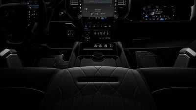 2026 RAM Ram 3500 RAM 3500 LIMITED CREW CAB 4X4 8' BOX