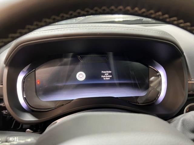 2026 RAM Ram 3500 RAM 3500 LIMITED CREW CAB 4X4 8' BOX