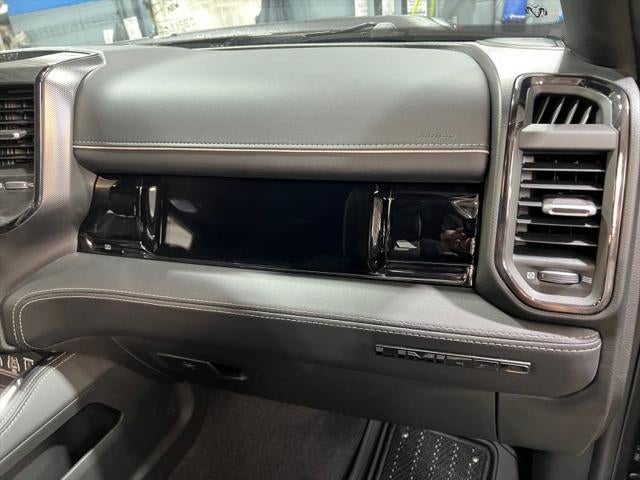 2026 RAM Ram 3500 RAM 3500 LIMITED CREW CAB 4X4 8' BOX