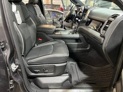 2026 RAM Ram 3500 RAM 3500 LIMITED CREW CAB 4X4 8' BOX