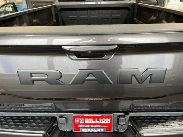 2026 RAM Ram 3500 RAM 3500 LIMITED CREW CAB 4X4 8' BOX