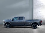 2026 RAM Ram 3500 RAM 3500 LIMITED CREW CAB 4X4 8' BOX