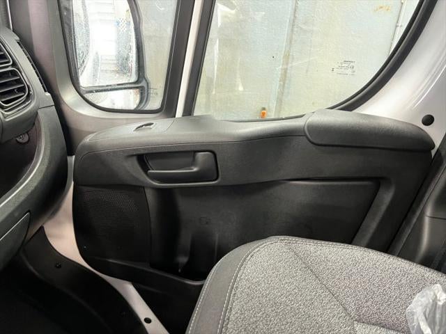 2025 RAM Ram ProMaster RAM PROMASTER 2500 TRADESMAN CARGO VAN HIGH ROOF 159' WB
