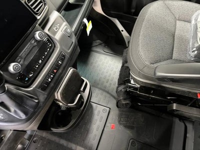 2025 RAM Ram ProMaster RAM PROMASTER 2500 TRADESMAN CARGO VAN HIGH ROOF 159' WB