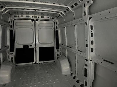 2025 RAM Ram ProMaster RAM PROMASTER 2500 TRADESMAN CARGO VAN HIGH ROOF 159' WB