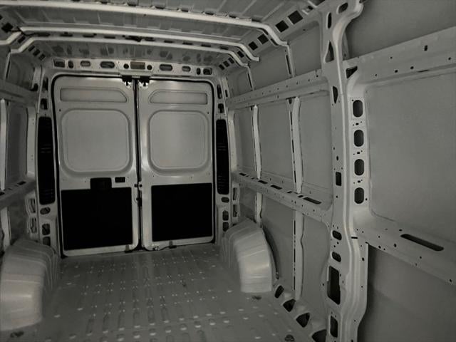 2025 RAM Ram ProMaster RAM PROMASTER 2500 TRADESMAN CARGO VAN HIGH ROOF 159' WB