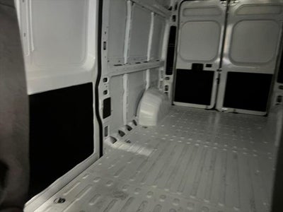 2025 RAM Ram ProMaster RAM PROMASTER 2500 TRADESMAN CARGO VAN HIGH ROOF 159' WB