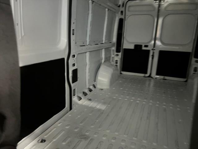 2025 RAM Ram ProMaster RAM PROMASTER 2500 TRADESMAN CARGO VAN HIGH ROOF 159' WB