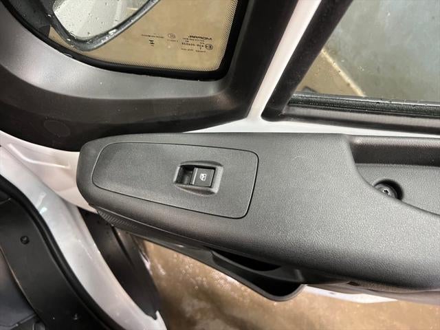 2025 RAM Ram ProMaster RAM PROMASTER 2500 TRADESMAN CARGO VAN HIGH ROOF 159' WB
