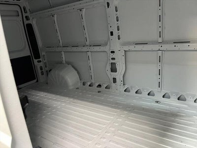 2025 RAM Ram ProMaster RAM PROMASTER 2500 TRADESMAN CARGO VAN HIGH ROOF 159' WB