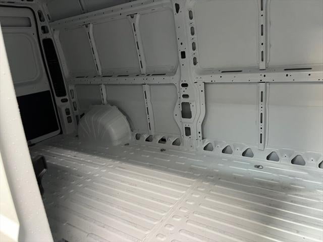 2025 RAM Ram ProMaster RAM PROMASTER 2500 TRADESMAN CARGO VAN HIGH ROOF 159' WB