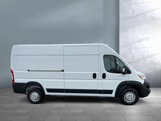 2025 RAM Ram ProMaster RAM PROMASTER 2500 TRADESMAN CARGO VAN HIGH ROOF 159' WB
