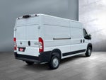 2025 RAM Ram ProMaster RAM PROMASTER 2500 TRADESMAN CARGO VAN HIGH ROOF 159' WB