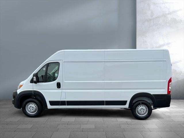 2025 RAM Ram ProMaster RAM PROMASTER 2500 TRADESMAN CARGO VAN HIGH ROOF 159' WB