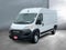 2025 RAM Ram ProMaster RAM PROMASTER 2500 TRADESMAN CARGO VAN HIGH ROOF 159' WB