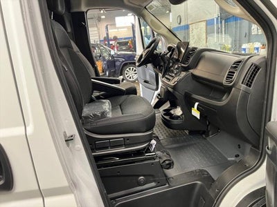 2025 RAM Ram ProMaster RAM PROMASTER 2500 TRADESMAN CARGO VAN HIGH ROOF 159' WB